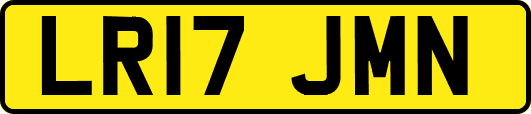 LR17JMN