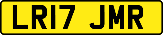 LR17JMR