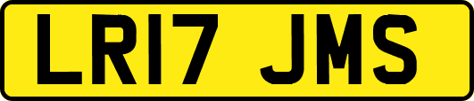 LR17JMS