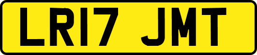 LR17JMT