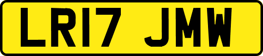 LR17JMW