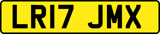 LR17JMX