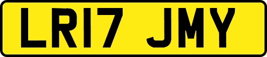 LR17JMY