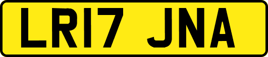 LR17JNA