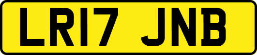 LR17JNB
