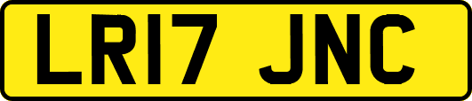LR17JNC