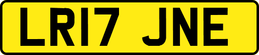 LR17JNE