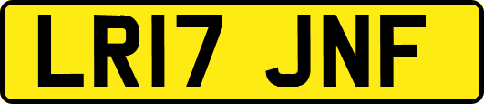 LR17JNF