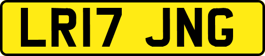LR17JNG