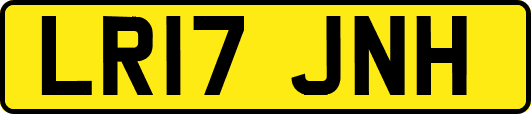 LR17JNH