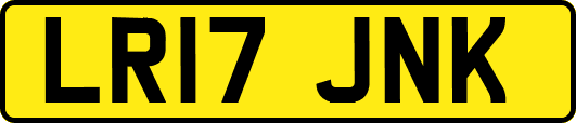 LR17JNK