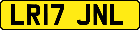 LR17JNL