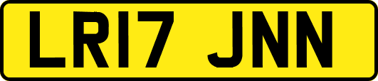 LR17JNN