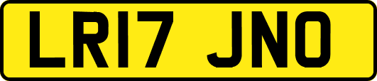 LR17JNO
