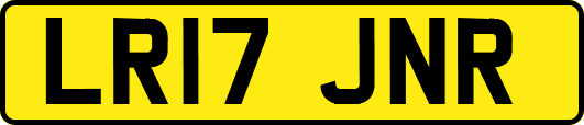 LR17JNR