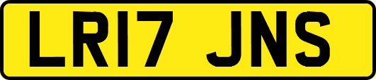 LR17JNS