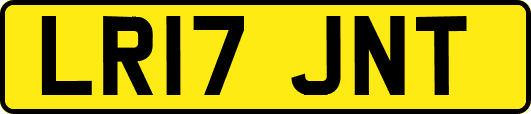 LR17JNT