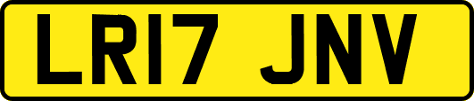 LR17JNV