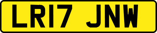 LR17JNW