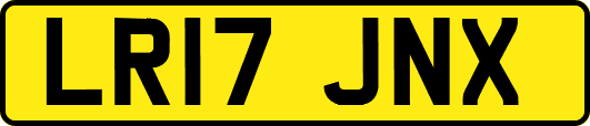 LR17JNX
