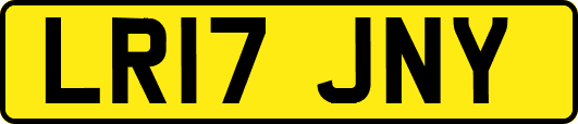 LR17JNY