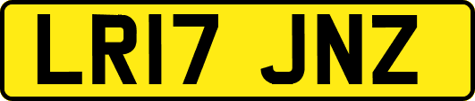 LR17JNZ