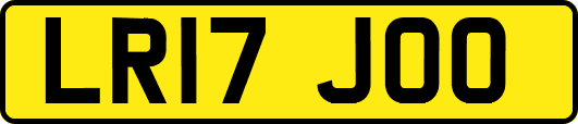 LR17JOO