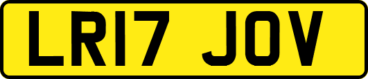 LR17JOV
