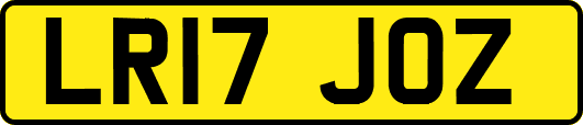 LR17JOZ