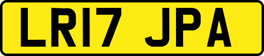 LR17JPA