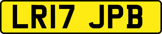 LR17JPB