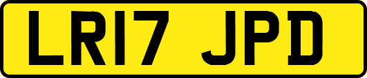 LR17JPD