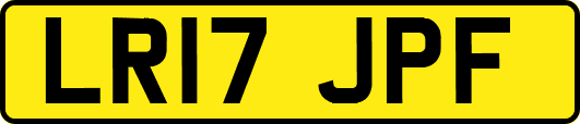 LR17JPF