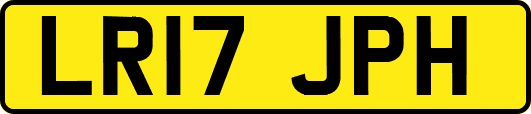 LR17JPH