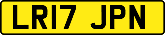 LR17JPN