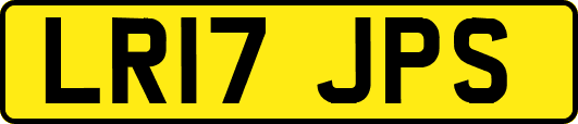 LR17JPS
