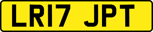 LR17JPT