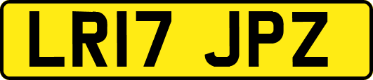 LR17JPZ