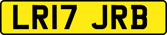 LR17JRB