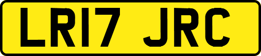 LR17JRC