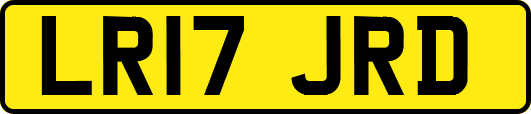 LR17JRD