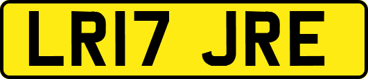 LR17JRE