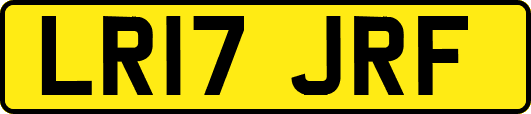 LR17JRF