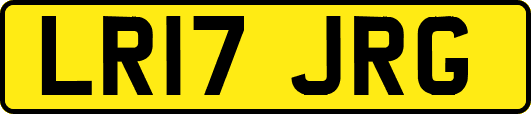 LR17JRG