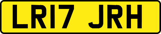 LR17JRH