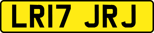 LR17JRJ