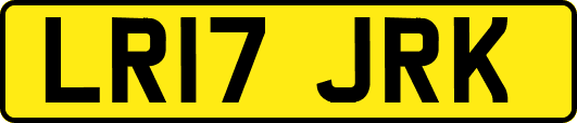 LR17JRK