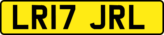 LR17JRL