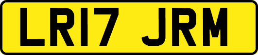 LR17JRM