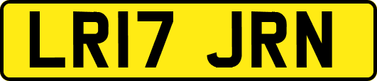 LR17JRN
